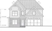 1545 Camden Cove Drive Cumming, GA 30040