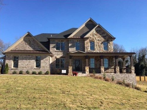 2210 Sharon Estates Drive, Cumming, GA 30041