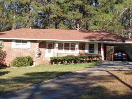 111 Glover Circle, Newnan, GA 30263