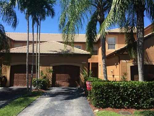 1569 VERACRUZ LN # 0, Fort Lauderdale, FL 33327