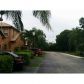 1569 VERACRUZ LN # 0, Fort Lauderdale, FL 33327 ID:13658412