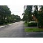 1569 VERACRUZ LN # 0, Fort Lauderdale, FL 33327 ID:13658413