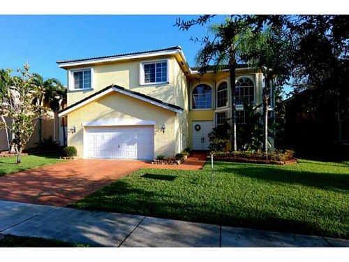 16281 SW 15 ST, Hollywood, FL 33027