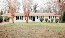 1533 Wildwood Drive Acworth, GA 30102