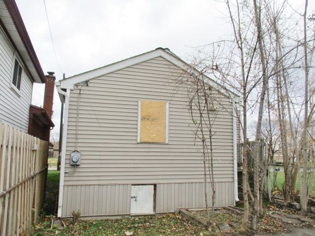 4227 6th St, Ecorse, MI 48229