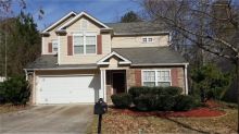 570 Arbor Ridge Drive Stone Mountain, GA 30087