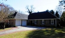 214 Larcom Lane Griffin, GA 30224