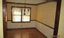 4619 Randalwood Court Stone Mountain, GA 30083