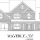 1593 Cambridge Square, Watkinsville, GA 30677 ID:13751161
