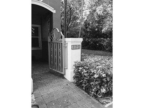 3090 RED MANGROVE LN # 3090, Fort Lauderdale, FL 33312