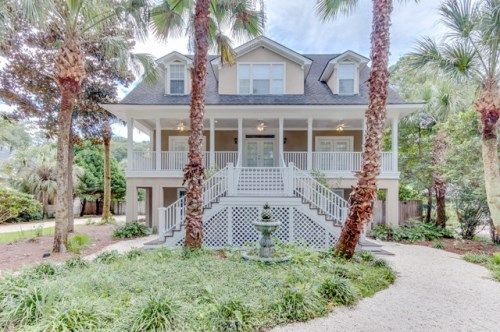 2411 Salcedo Ave, Savannah, GA 31406