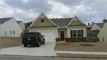 6100 Semaphore Ridge Rex, GA 30273