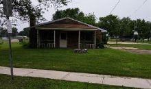 123 S. Main Street New Douglas, IL 62074