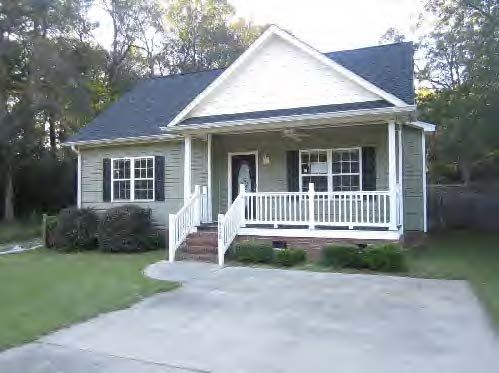 1938 Holland St, West Columbia, SC 29169