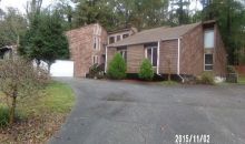 8374 Carlton Road Riverdale, GA 30296