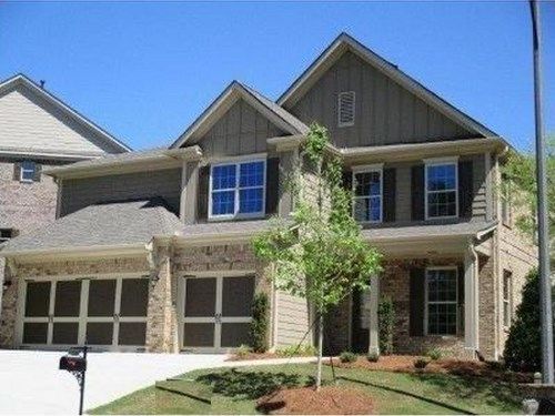5350 Scenic Valley Drive, Cumming, GA 30040