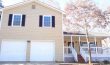 2821 Creekwood Lane Lawrenceville, GA 30044
