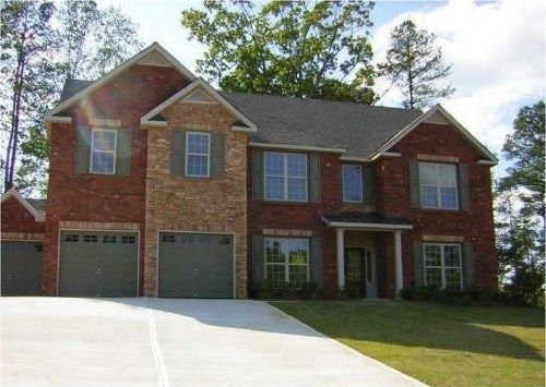 4630 Lake Hill Trail, Ellenwood, GA 30294