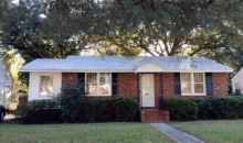715 E 56th Street Savannah, GA 31405