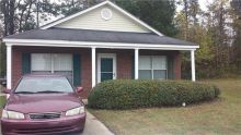 5216 Alexander Street Union City, GA 30291