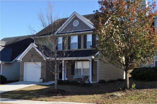 6465 White Walnut Way, Braselton, GA 30517