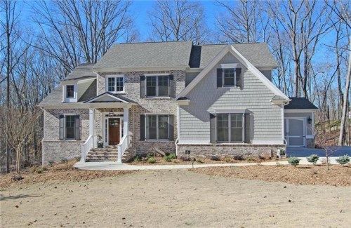 6380 Sterling Shores Drive, Cumming, GA 30041