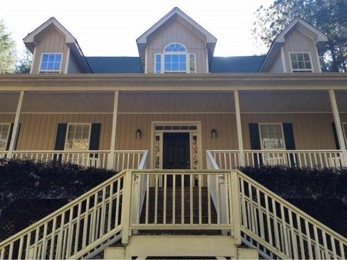 3365 Shady Cove Road, Cumming, GA 30041