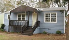 234 Maple Street Atlanta, GA 30354