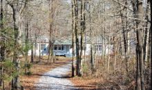 1047 G W Wilson Road Nicholson, GA 30565