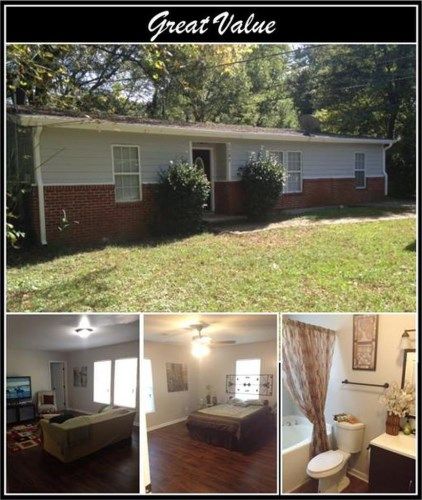 1384 W Austin Road, Decatur, GA 30032