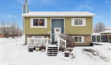 3240 Spalding Circle Anchorage, AK 99507