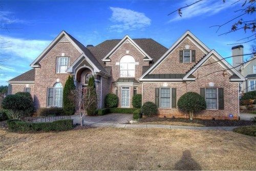 1606 Fernstone Drive Nw, Acworth, GA 30101