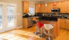 1115 S Bethany Creek Drive Alpharetta, GA 30004