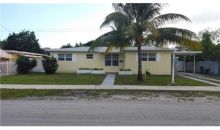 80 NW 189th St Miami, FL 33169