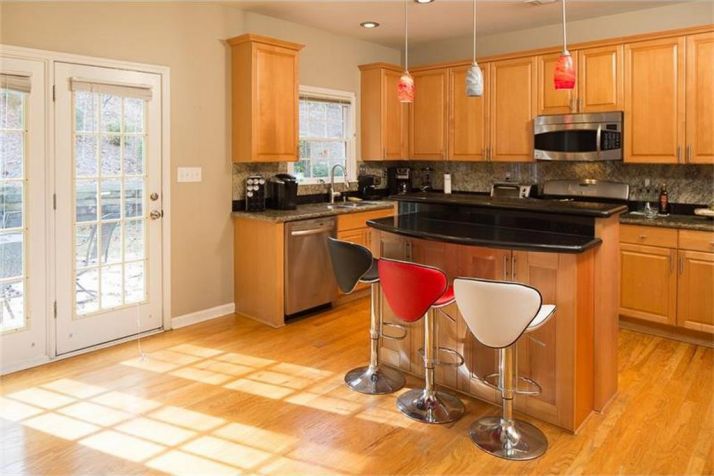 1115 S Bethany Creek Drive, Alpharetta, GA 30004