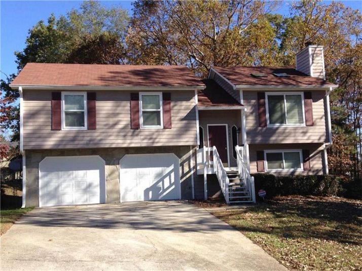 2485 Winding Creek Drive Sw, Lithia Springs, GA 30122
