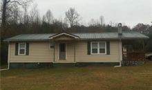 37 Cox Drive Dahlonega, GA 30533