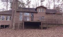 652 Brandy Mountain Road Dahlonega, GA 30533