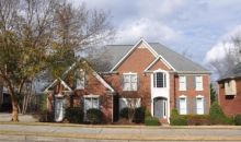 3631 Cape York Trace Alpharetta, GA 30022