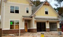 4277 Robinson Street Acworth, GA 30101