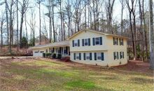 5462 Rosser Road Stone Mountain, GA 30087