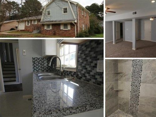 4076 Vale Court, Decatur, GA 30035