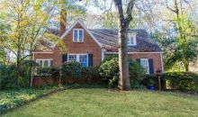 1710 Homestead Avenue Atlanta, GA 30306