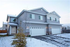 11304 Discovery View Drive, Anchorage, AK 99515