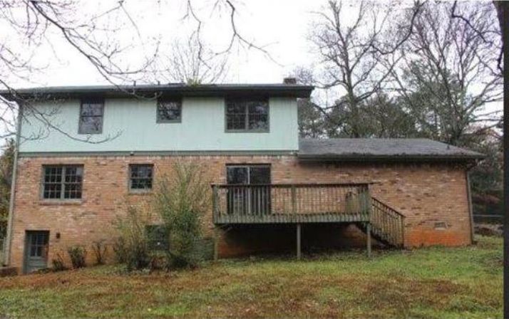 677 Rowland Road, Stone Mountain, GA 30083