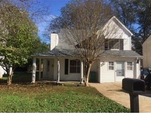 1038 Autumn Crest Drive, Stone Mountain, GA 30083