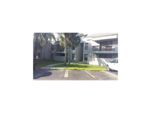 13240 SW 88 LN # 202E, Miami, FL 33186