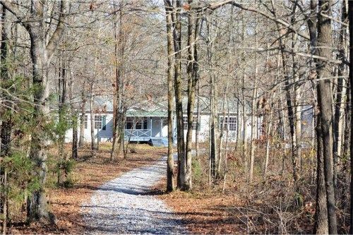 1047 G W Wilson Road, Nicholson, GA 30565