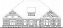 7030 Parish Way Cumming, GA 30040