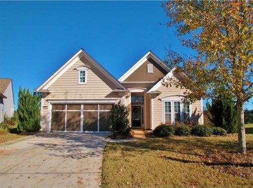 6337 Ashwood Lane, Hoschton, GA 30548